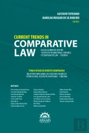 Temas Atuais De Direito Comparado / Current Trends In Comparative Law
