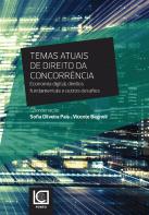 Temas Atuais de Direito da Concorrência