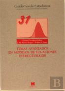 Temas Avanzados En Modelos De Ecuaciones Estructurales