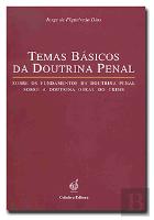 Temas Básicos da Doutrina Penal