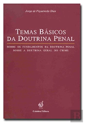 Temas Básicos da Doutrina Penal