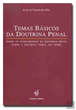 Bertrand.pt - Temas Básicos da Doutrina Penal