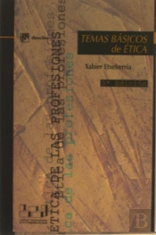 Temas Básicos De Ética