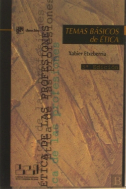 Bertrand.pt - Temas Básicos De Ética