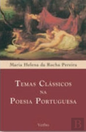 Temas Clássicos na Poesia Portuguesa
