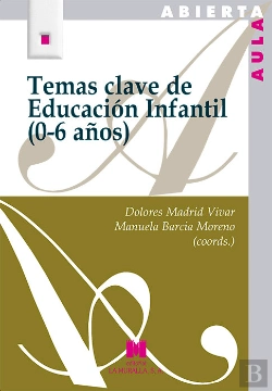 Bertrand.pt - Temas Clave De Educación Infantil (0-6 Años)