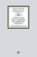 Temas Clave De La Filosofía Del Derecho Y Política