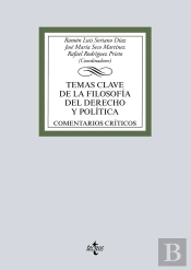 Temas Clave De La Filosofía Del Derecho Y Política