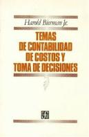 Temas Contabilidad Costos