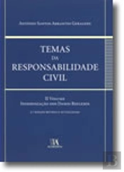 Temas da Responsabilidade Civil, Vol. II - Indemnização dos Danos Reflexos