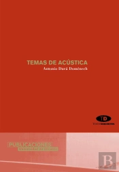 Temas De Acústica