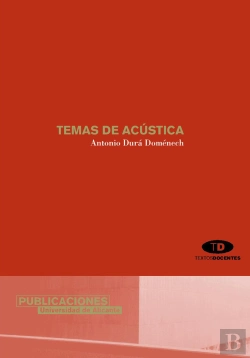 Bertrand.pt - Temas De Acústica
