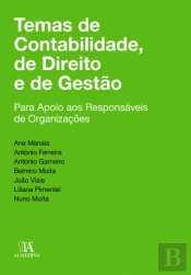 Temas de Contabilidade, de Direito e de Gestão