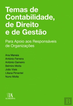 Bertrand.pt - Temas de Contabilidade, de Direito e de Gestão