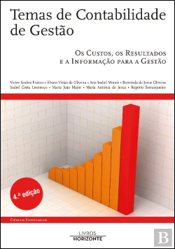 Bertrand.pt - Temas de Contabilidade de Gestão