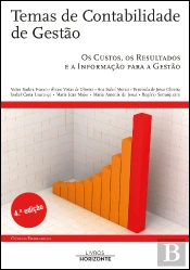 Temas de Contabilidade de Gestão