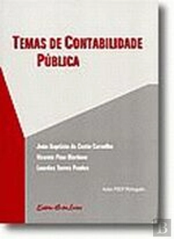 Bertrand.pt - Temas de Contabilidade Pública