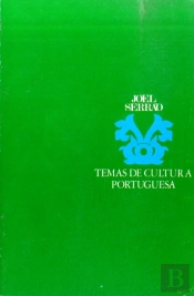 Temas de Cultura Portuguesa I