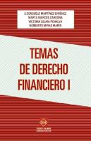 Temas De Derecho Financiero I