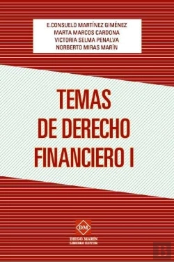 Bertrand.pt - Temas De Derecho Financiero I
