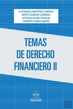 Bertrand.pt - Temas De Derecho Financiero Ii