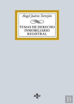 Bertrand.pt - Temas De Derecho Inmobiliario Registral