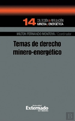 Bertrand.pt - Temas De Derecho Minero-Energético