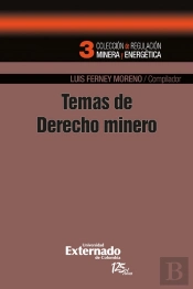 Temas De Derecho Minero