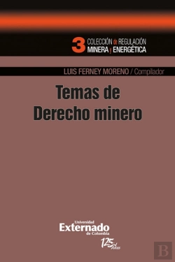 Bertrand.pt - Temas De Derecho Minero