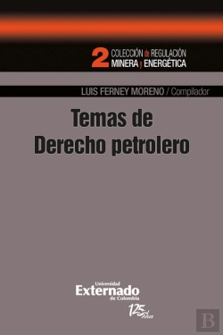 Bertrand.pt - Temas De Derecho Petrolero