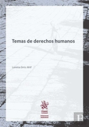 Temas De Derechos Humanos