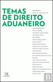 Temas de Direito Aduaneiro