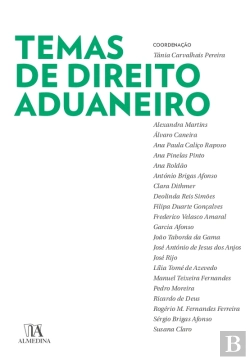 Bertrand.pt - Temas De Direito Aduaneiro