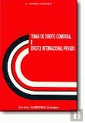 Temas de Direito Comercial e Direito Internacional Privado