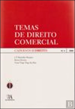 Bertrand.pt - Temas de Direito Comercial