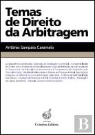 Temas de Direito da Arbitragem