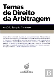 Temas de Direito da Arbitragem