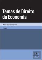 Temas de Direito da Economia