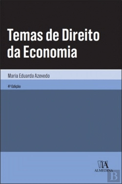 Bertrand.pt - Temas de Direito da Economia