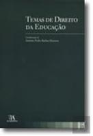 Temas de Direito da Educação