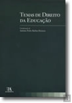 Bertrand.pt - Temas de Direito da Educação