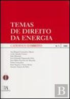 Temas de Direito da Energia