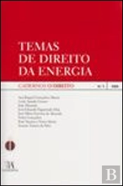 Temas de Direito da Energia