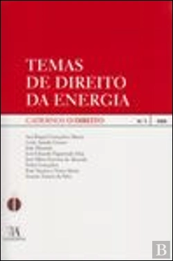 Bertrand.pt - Temas de Direito da Energia