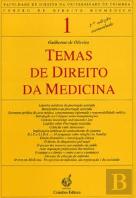 Temas de Direito da Medicina 1