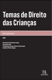 Temas de Direito das Crianças