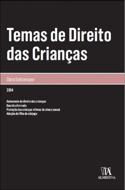 Bertrand.pt - Temas de Direito das Crianças