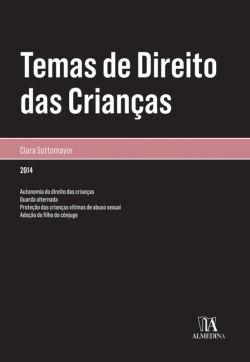 Bertrand.pt - Temas De Direito Das Crianças