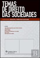 Temas de Direito das Sociedades
