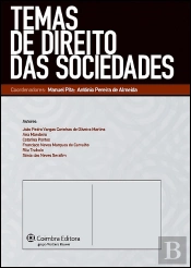 Temas de Direito das Sociedades
